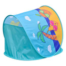 Sun Shade Baby Playmat
