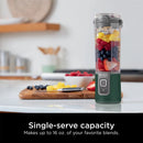 Blast 16 Oz. Portable Blender with Leak Proof Lid and Easy Sip Spout