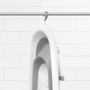 Splash & Store Bath Tub