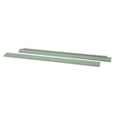 Hidden Hardware Twin/Full Size Bed Conversion Kit (M5789) - Light Sage