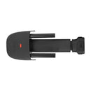 Adjustable Car Seat Load Leg