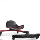 Drifting Ride-On Scooter for Kids - Black
