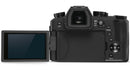 Leica V-Lux 5 Digital Camera