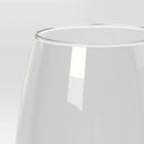 18oz 6pk Hutton Wine Glass Set