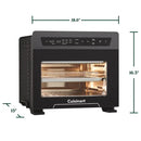 Extra-Large 26L 10-in-1 Digital Air Fryer Oven