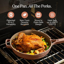 Large Always Pan - Spice