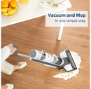 iFloor 3 Breeze - Cordless Wet/Dry Vacuum Cleaner and Hard Floor Washer
