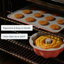 18x13 Cookie Sheet - Navy