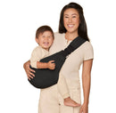 Baby Carrier - Onyx Black