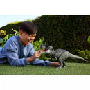 Rebirth Power Devour Tyrannosaurus Rex Dinosaur Figure, Constant Chomp Lights & Sound