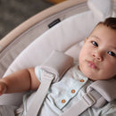 Cassia Smart Baby Swing - Truffle