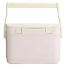16qt Plastic Easy-Carry Outdoor Cooler - Rose Quartz