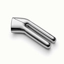 Garlic Press - Silver