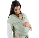 Baby Wrap Carrier - Fern