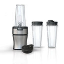 Nutritional Smoothie Blender - Silver
