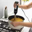 Foodi Power Mixer System Immersion Blender & Hand Mixer