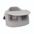 Infant Seat Lite Booster Seat with Tray - Beige