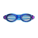 Junior Glide Swim Goggles - Blue