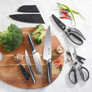 Cangshan Max Series Kitchen Utensils