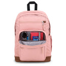 Cool Student 17.5" Backpack - Pink
