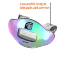 Shock Doctor Sport Max Airflow Lipguard - Iridescent