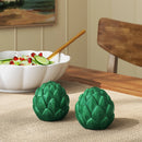 Stoneware Artichoke Salt and Pepper Shaker - Threshold™