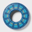 Hydro Spiral Dive Toys - Sun Squad™: PVC Material, Ages 5+