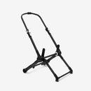 Fox 3 Stroller Chassis - Black