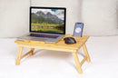Multi-Tasking Lap Tray