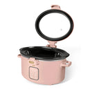 Digital Slow Cooker - Rose