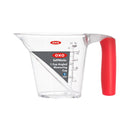 1Cup Angled Measuring Cup - Red
