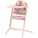 LEMO 2 High Chair 3-in-1 Set - Pearl Pink