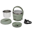 20oz Lunch Crock Food Warmer- Moonshine Green