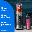 Ultra 1200W Personal Blender - Gray