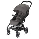Eezy S+ 2 Stroller - Soho Grey