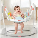 Play & Fold Jumper - Multi