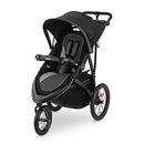 Graco FastAction Jogger LX Stroller, Redmond