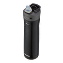 24oz Stainless Steel Water Bottle - Insulated for Kids & Adults