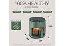 Digital Air Fryer - Green