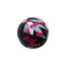 Angel Reese Artistic 28.5" Basketball – Black