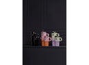 40 oz Stainless Steel Quencher Tumbler - Black