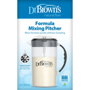 Baby Formula Mixing Pitcher - 32 oz - Black