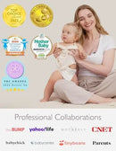 Wearable Breast Pump M5 - Lilac