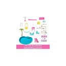 Dreamhouse Pool Party Doll House Playset