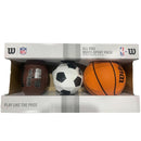 All Pro Multi-Sport Pack