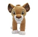 Lambs & Ivy Lion King Adventure Plush - Simba