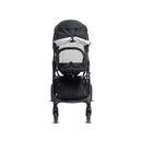 Trend Ultra Stroller - Ash Black