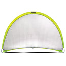 Pop Up Soccer Goals - 6' X 4'