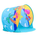 Sun Shade Baby Playmat