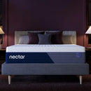 Luxe Hybrid Mattress - Queen